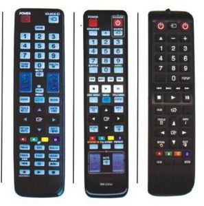 Sumsung LG Remote Control