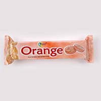 Orange ATC Cream Biscuits