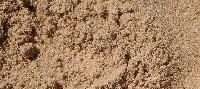 industrial silica sand