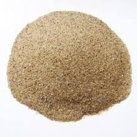 quartz silica sand