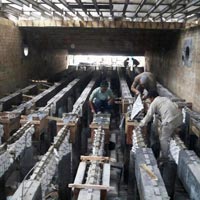 Refractory Lining Work Services