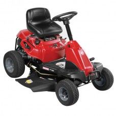 Speed Rider Rear Engine Riding Mower