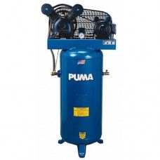 Single Stage Air Compressor