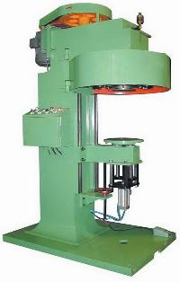 Can Seaming Machine