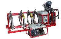 Hydraulic welding machine