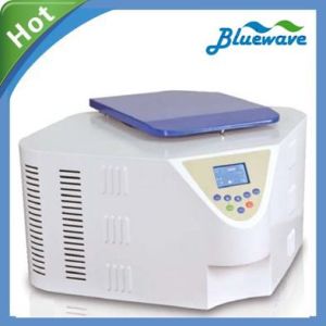 Bebchtop High Speed Refrigerated Centrifuge