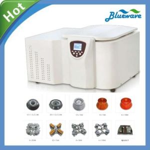 Bebchtop Large Capacity High Speed Refrigerated Centrifuge