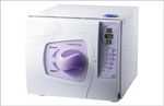 Benchtop Autoclave