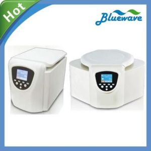 Table Type Low Speed Centrifuge