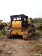 Used Bulldozer