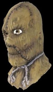 Full Head Monster Mask