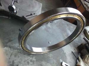 Deep Groove Ball Bearing