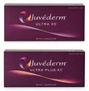 Juvederm Injections