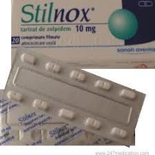 Stilnox Pills