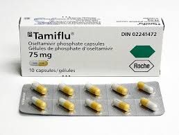 Tamiflu Tablet