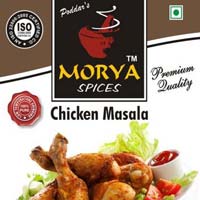 Morya Chicken Masala