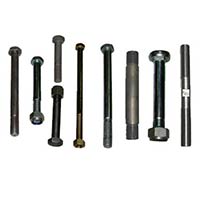 Alloy Steel Nuts and Bolts