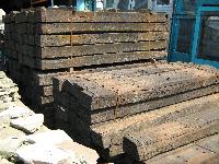 railway sleeper