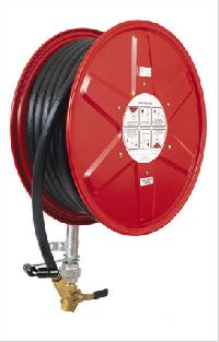 Fire Hose Reel