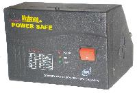 Power Safe Safety device