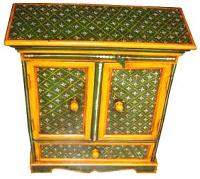 Wooden Painted Furniture