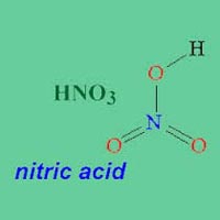 Nitric Acid