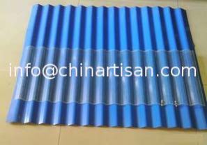 Fiberglass FRP Translucent Sheets