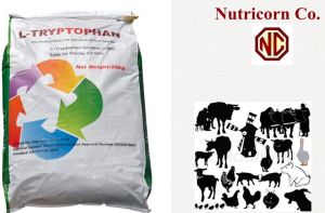 Nutricorn Feed Additives L-tryptophan