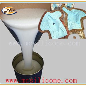 Liquid Silicone Rubber