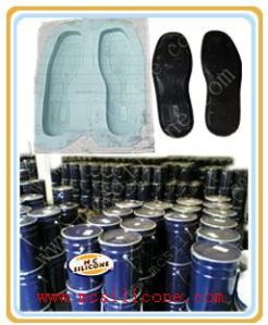 Pourable Mold Silicone Rubber