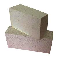 Cold Face Insulation Bricks