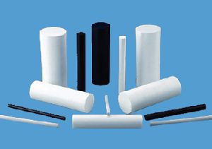 ptfe moulded rods