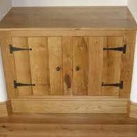 Timber Wood Cupboards