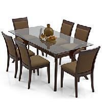 dining table chairs