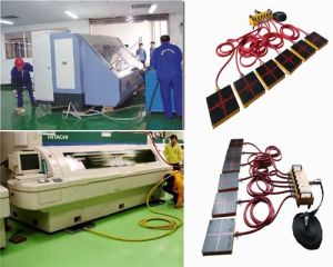 Air Bearing Transporters