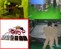 Air Load Rigging Systems