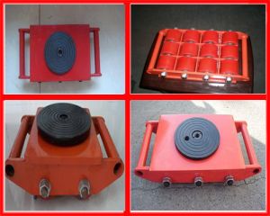 Machinery Moving Dolly