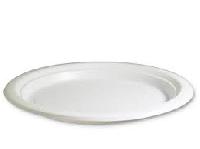 plastic plate