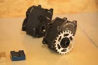Pinion Gearbox