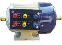 Three Phase AC Motor