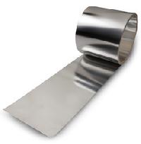 steel foil