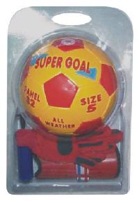 Kids Soccer Gift Set - Item Code : Ms Cs 03