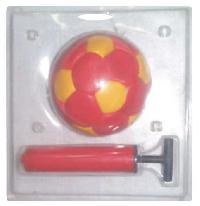 Kids Soccer Gift Set - Item Code : Ms Cs 04
