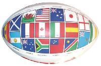 Rugby Ball - Item Code : Ms Rb 03