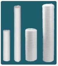 Domestic RO System Sediment Filter