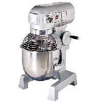 Food Processing Mixer