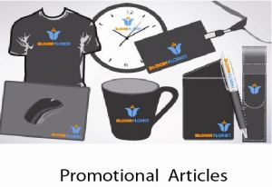 Brand Promotional Products