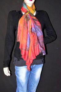 Cashmere Shawls