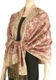 Shawls