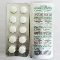 Atorvastatin Tablets